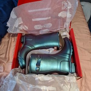 Hunter Rain Boots
